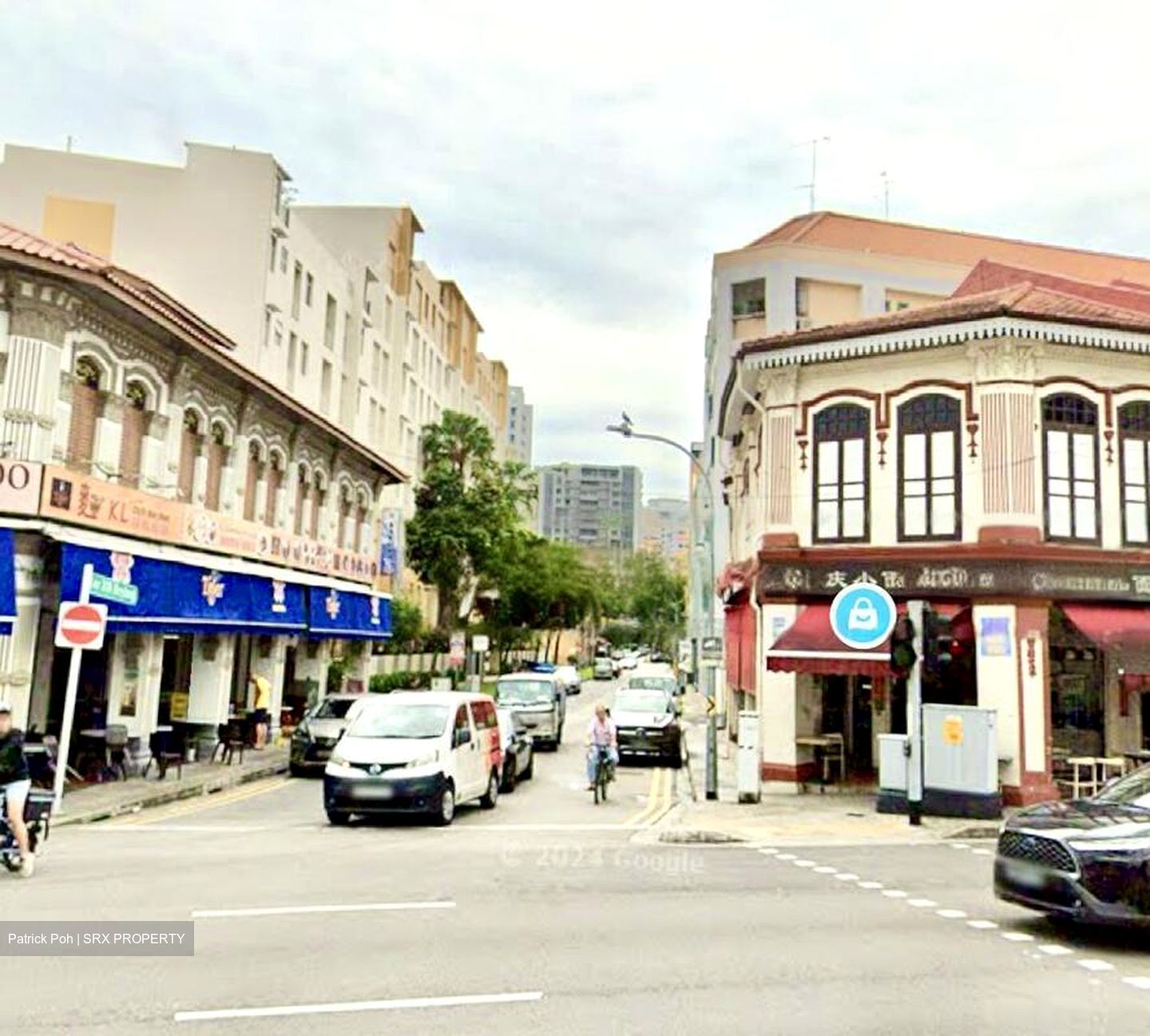 Geylang Road (D14), Retail #466393041